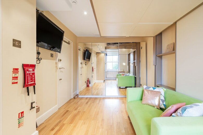Apartamentos London Villa - 43 Clanricarde Gardens
