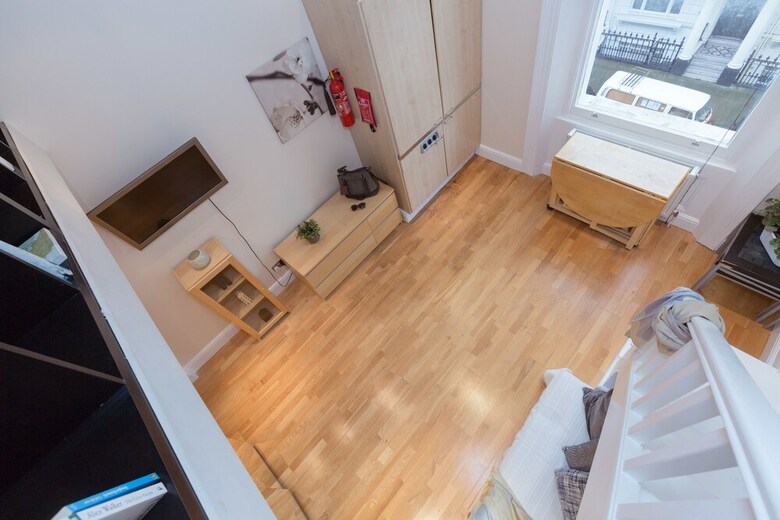 Apartamentos London Villa - 43 Clanricarde Gardens