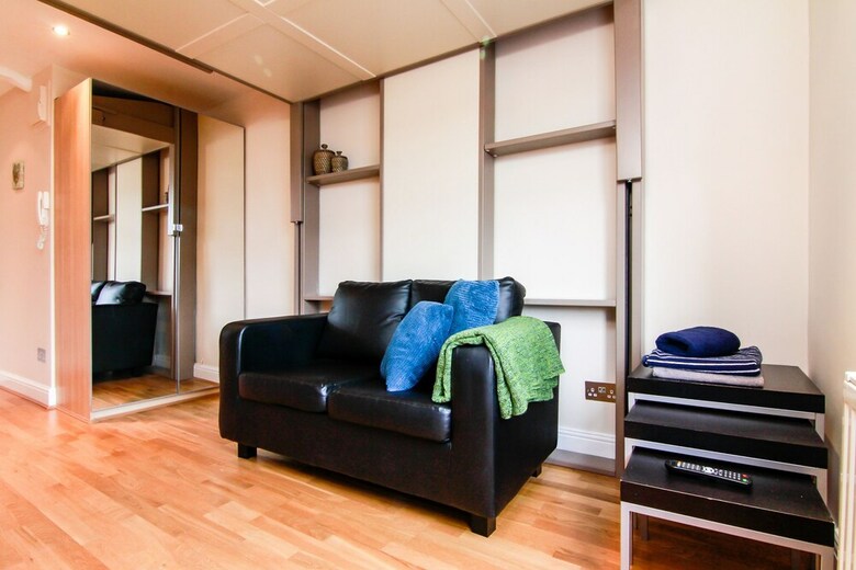 Apartamentos London Villa - 43 Clanricarde Gardens
