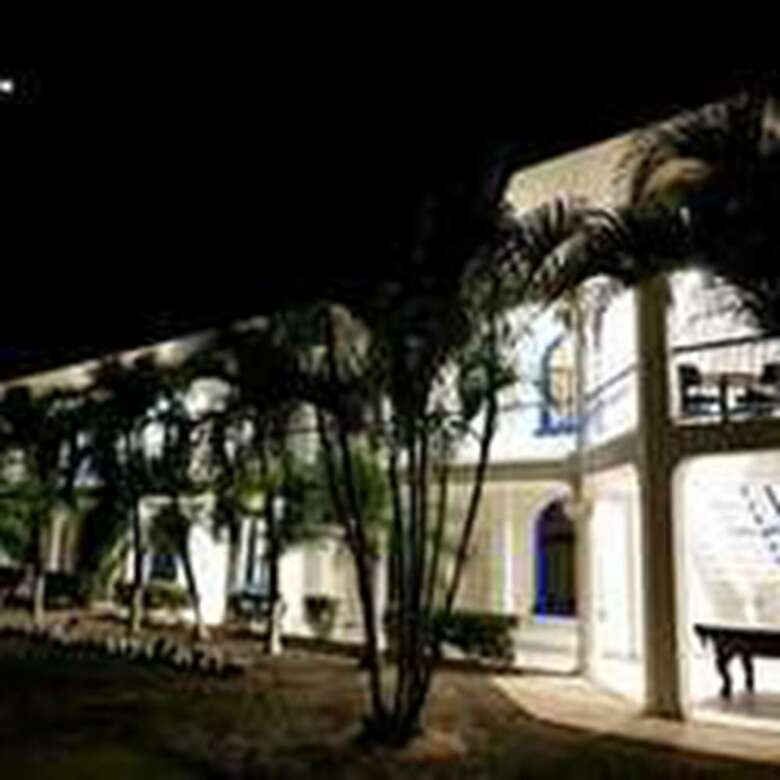 Hotel Las Palmas