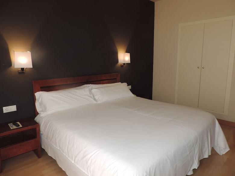 Hotel Puerta de Espa�a
