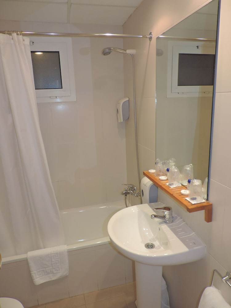 Hotel Puerta de Espa�a