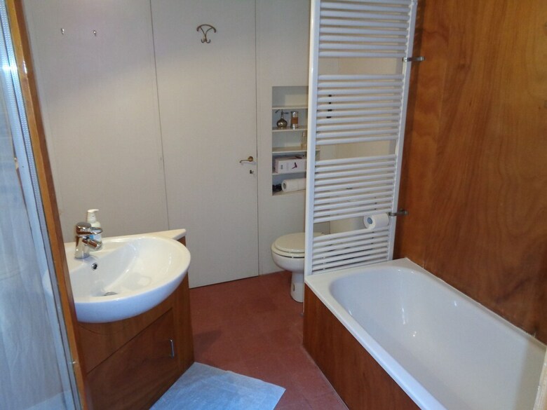 Apartamento Secret Loft