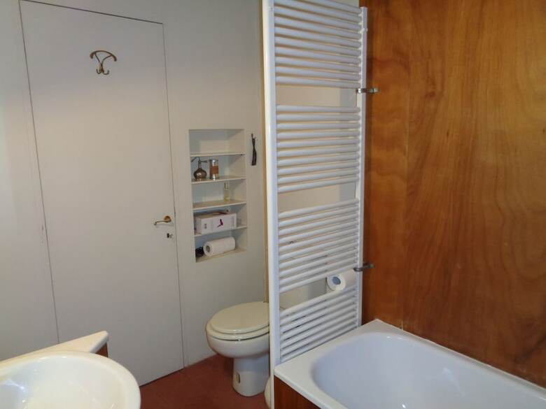 Apartamento Secret Loft