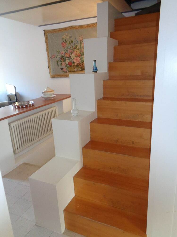 Apartamento Secret Loft
