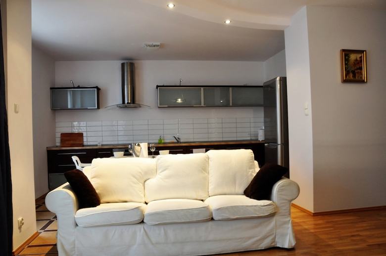 Prudentia Apartments Wsp�lna