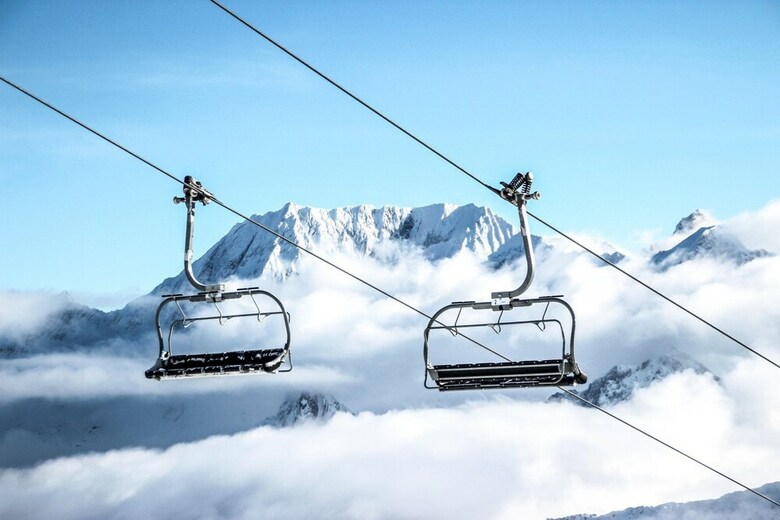 Whistler Lodge Apartment T4 B03-04