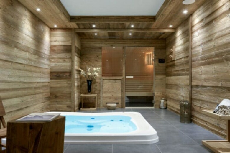 Whistler Lodge Apartment T4 B03-04