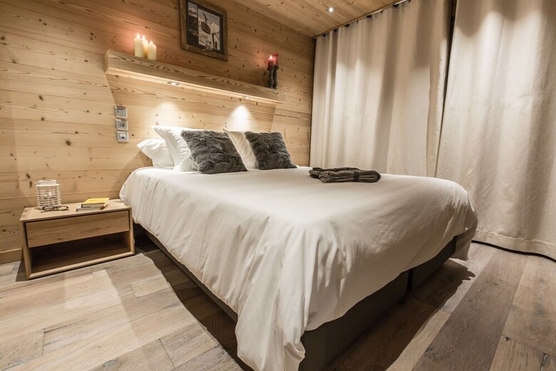 Whistler Lodge Apartment T4 B03-04