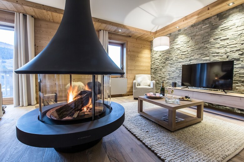 Whistler Lodge Apartment T4 B03-04