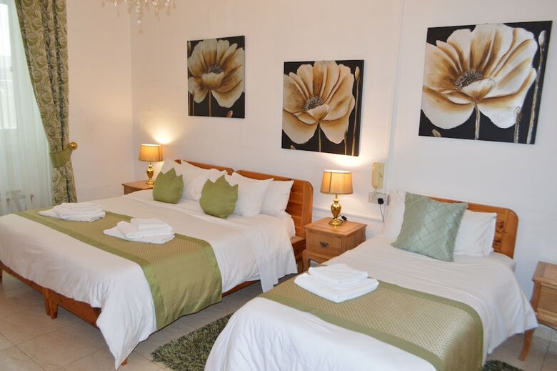 Bed & Breakfast Casa Asti