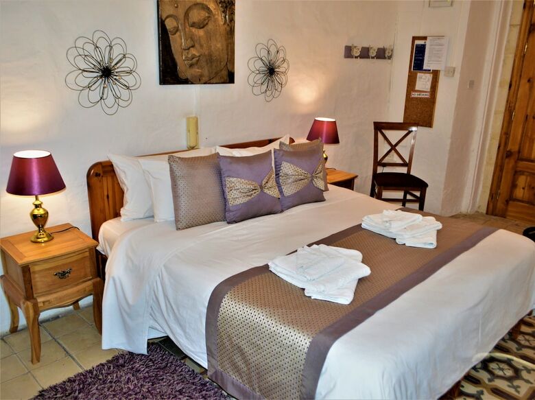 Bed & Breakfast Casa Asti