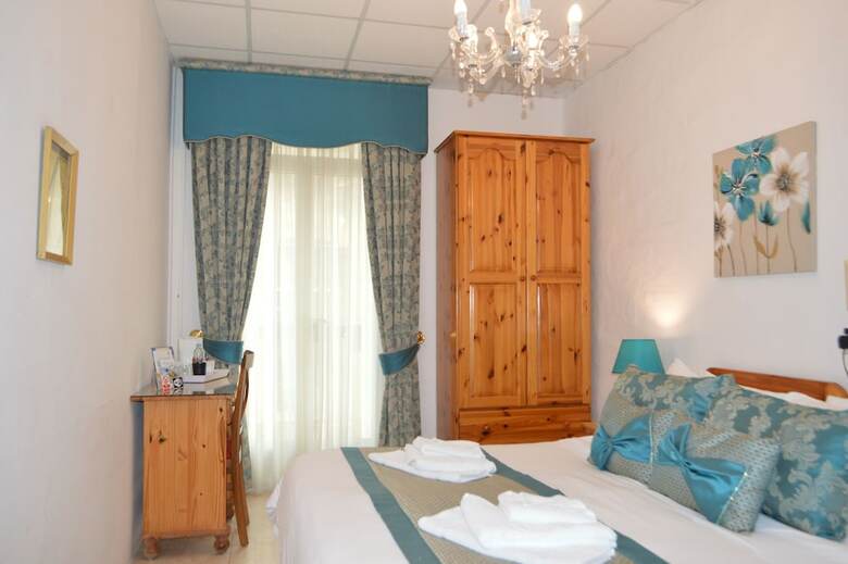 Bed & Breakfast Casa Asti