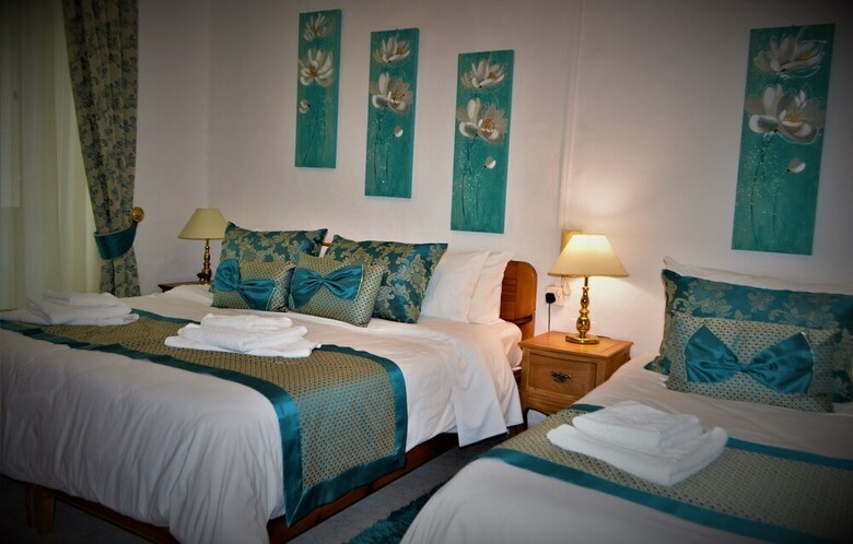 Bed & Breakfast Casa Asti