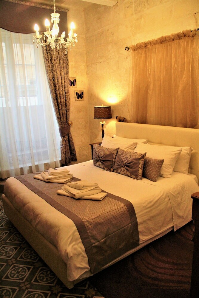 Bed & Breakfast Casa Asti