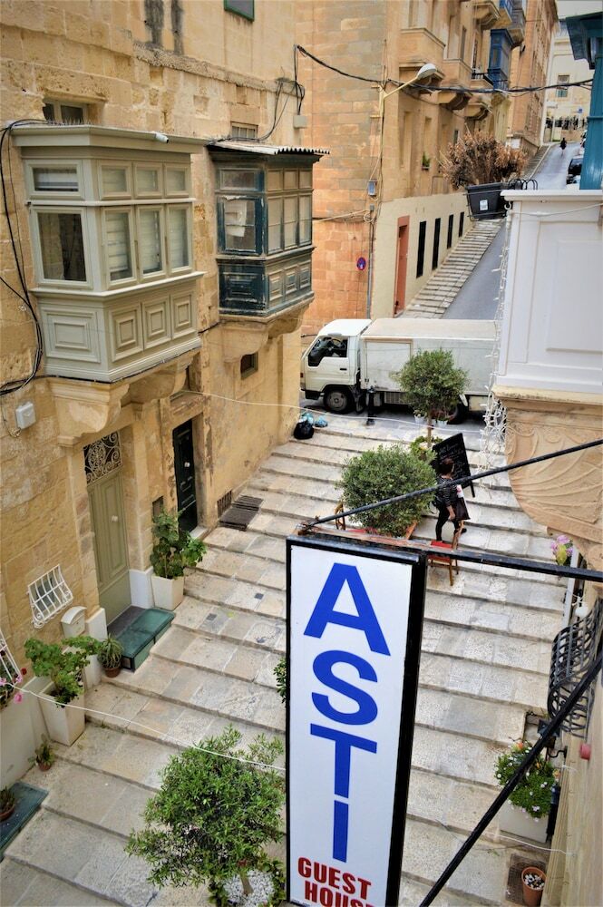 Bed & Breakfast Casa Asti