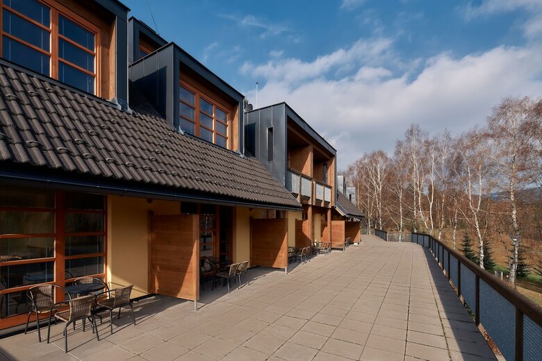 Wellness Hotel ?�?ky