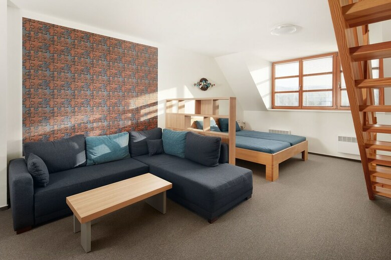 Wellness Hotel ?�?ky