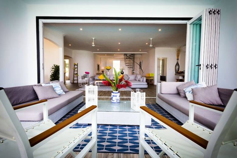 Villa Marunga Luxury And Ocean View