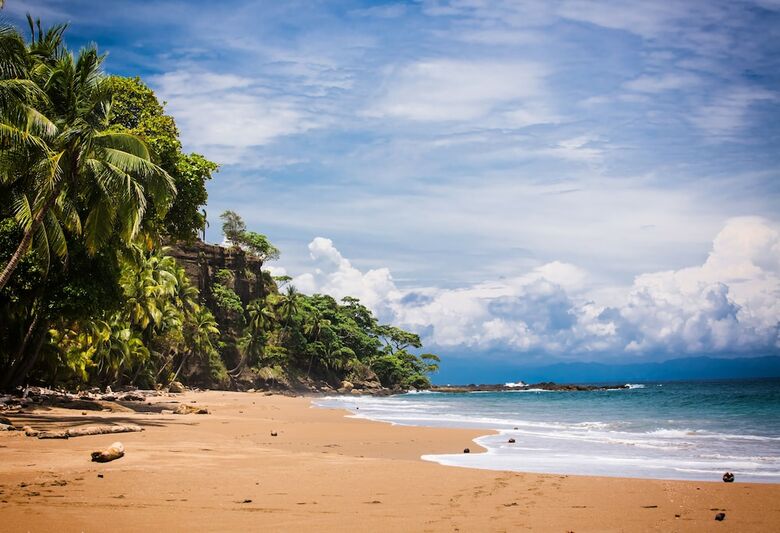Villa Marunga Luxury And Ocean View