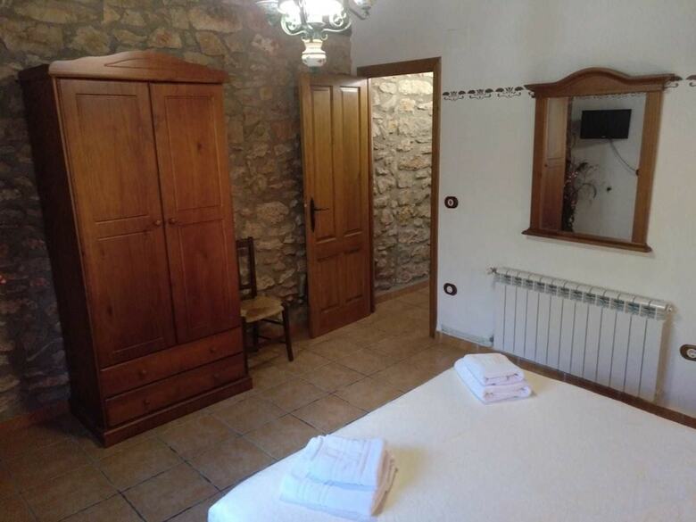 Casa Rural Mas de Les Casetes