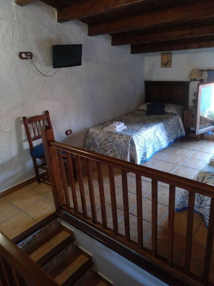 Casa Rural Mas de Les Casetes