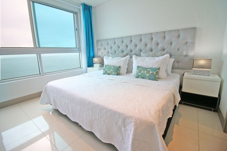 Apartamento Bocagrande - Ocean View