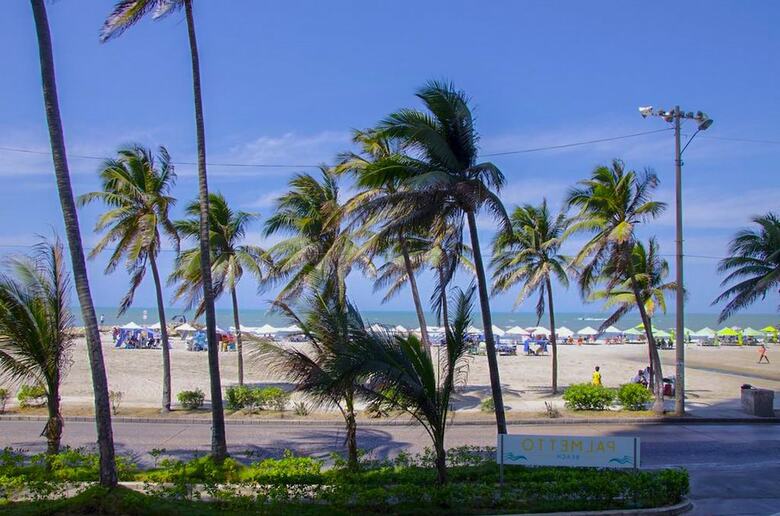 Apartamento Bocagrande - Ocean View