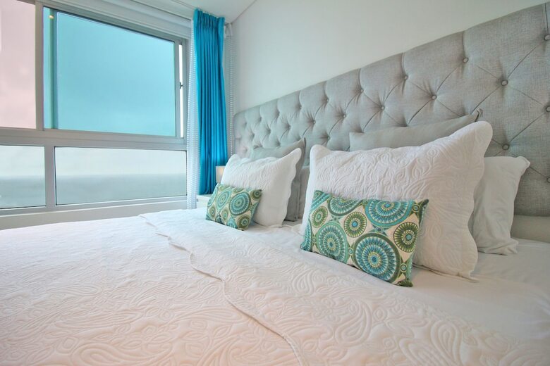 Apartamento Bocagrande - Ocean View