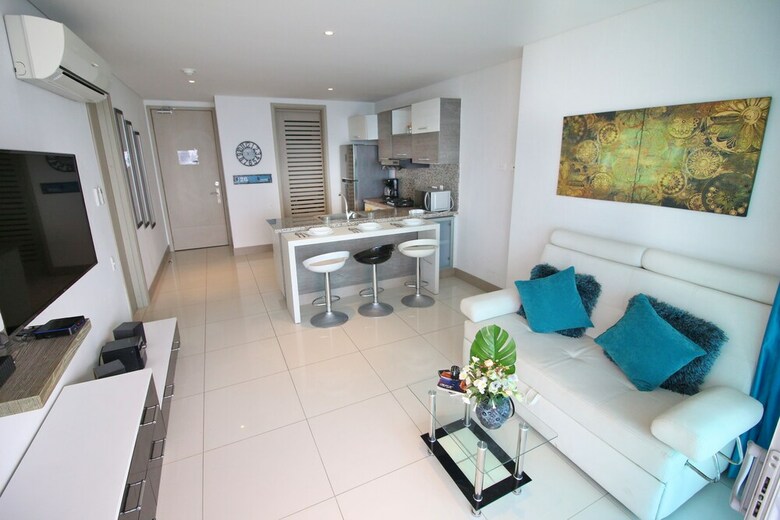 Apartamento Bocagrande - Ocean View