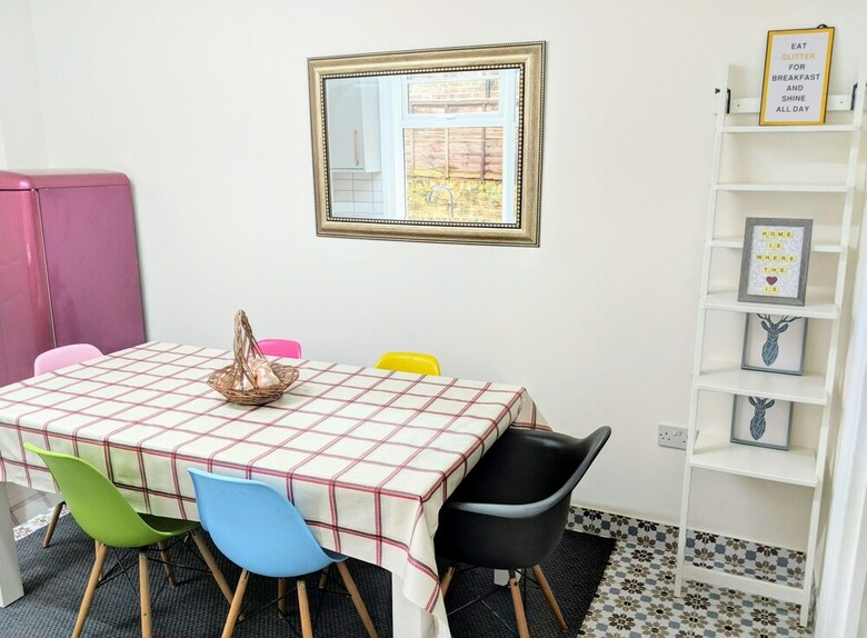 Apartamentos Tophome Stoke Newington