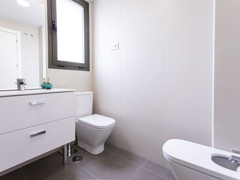 Apartamentos Malaga Los Alamos Beach