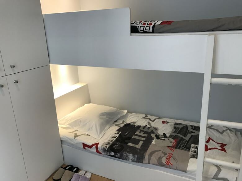 Apartamento Paris City Flat