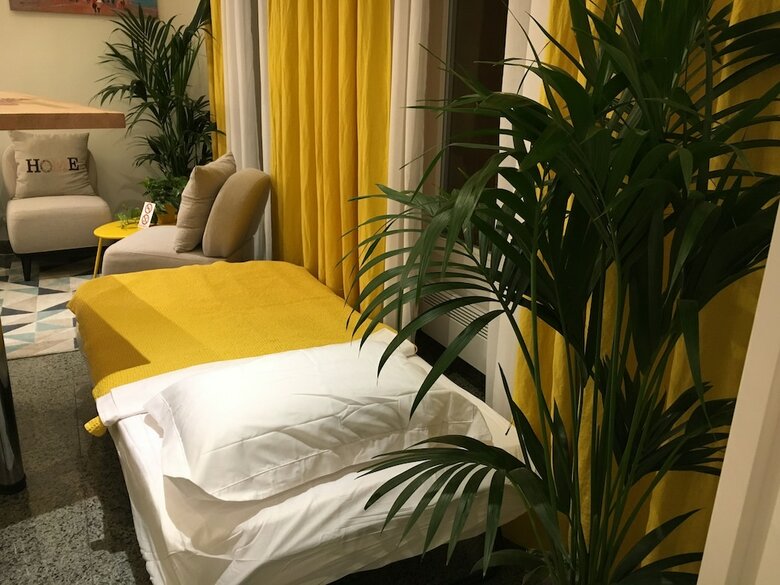Apartamento Paris City Flat