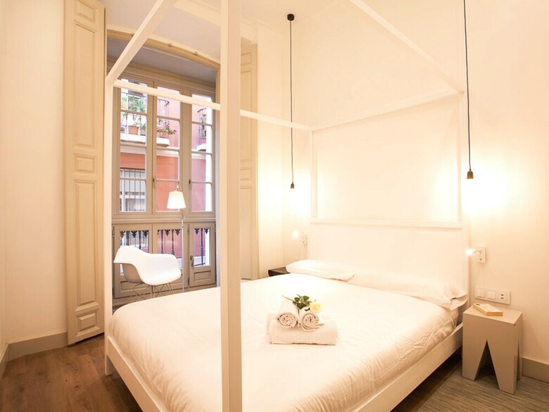 Apartamentos Thyssen Premium