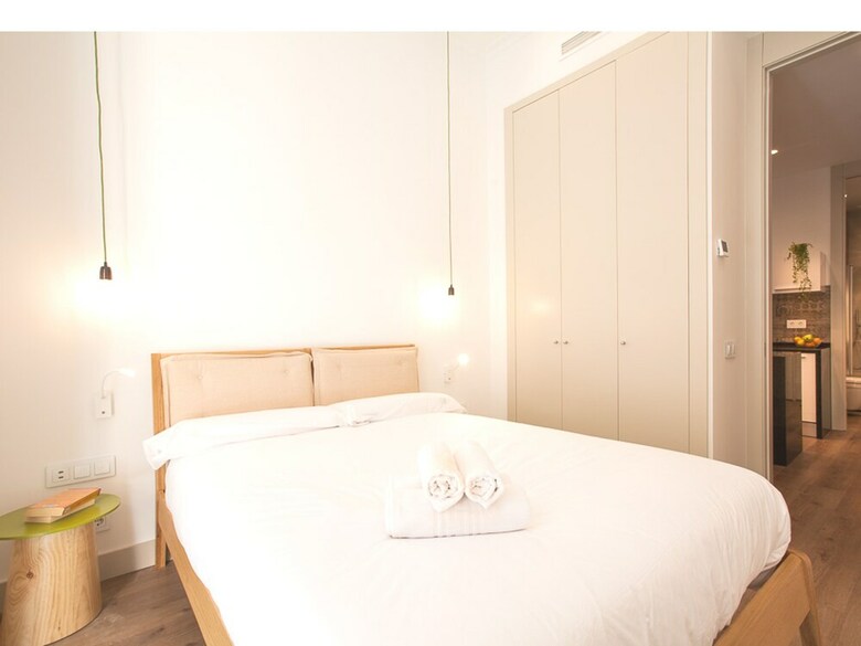 Apartamentos Thyssen Premium