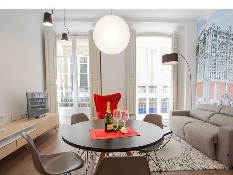 Apartamentos Thyssen Premium