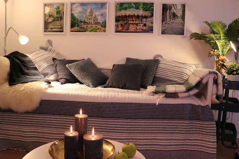Hotel L�a De Paris