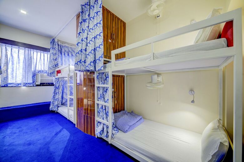 Hostal Aromatic @ City Center