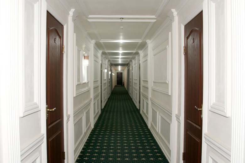 Selenastar Hotel