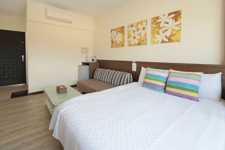 Hotel Yilan Happiness Story B&B III