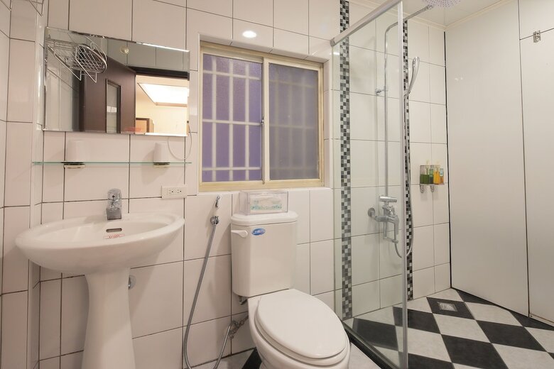 Hotel Yilan Happiness Story B&B III
