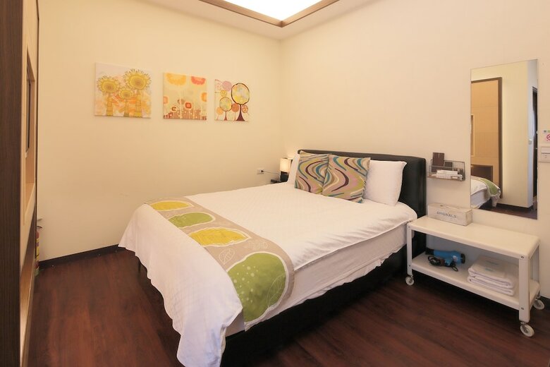 Hotel Yilan Happiness Story B&B III