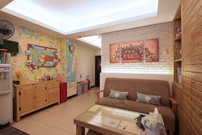 Hotel Yilan Happiness Story B&B III