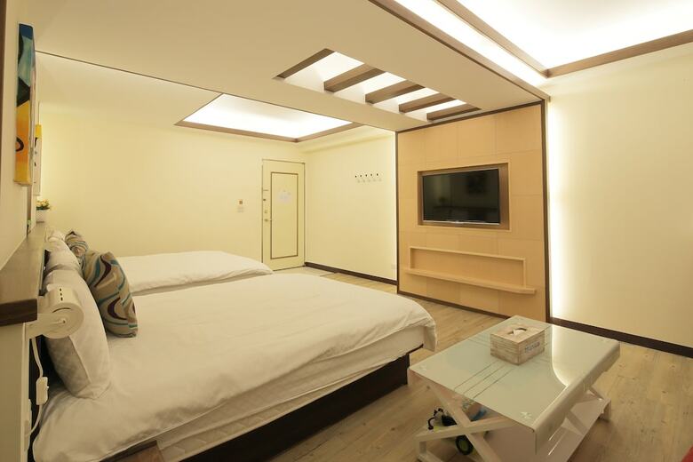 Hotel Yilan Happiness Story B&B III