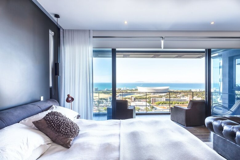Signalhill Villa