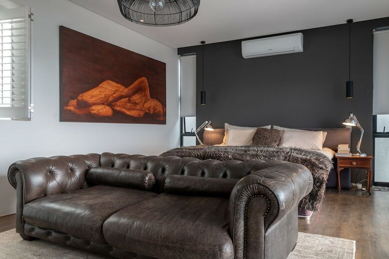 Signalhill Villa