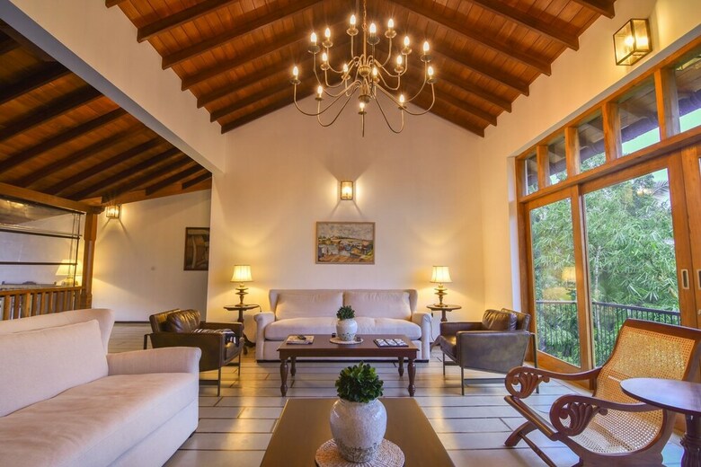 Bed & Breakfast Niketh Villa Kandy