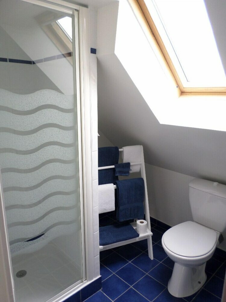 Bed & Breakfast Chambres D'h�tes La Rompardais