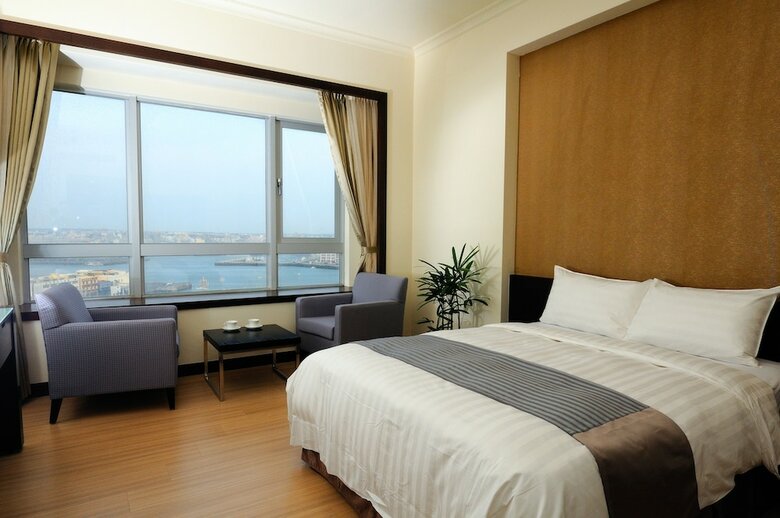 Penghu Haiyue Hotel